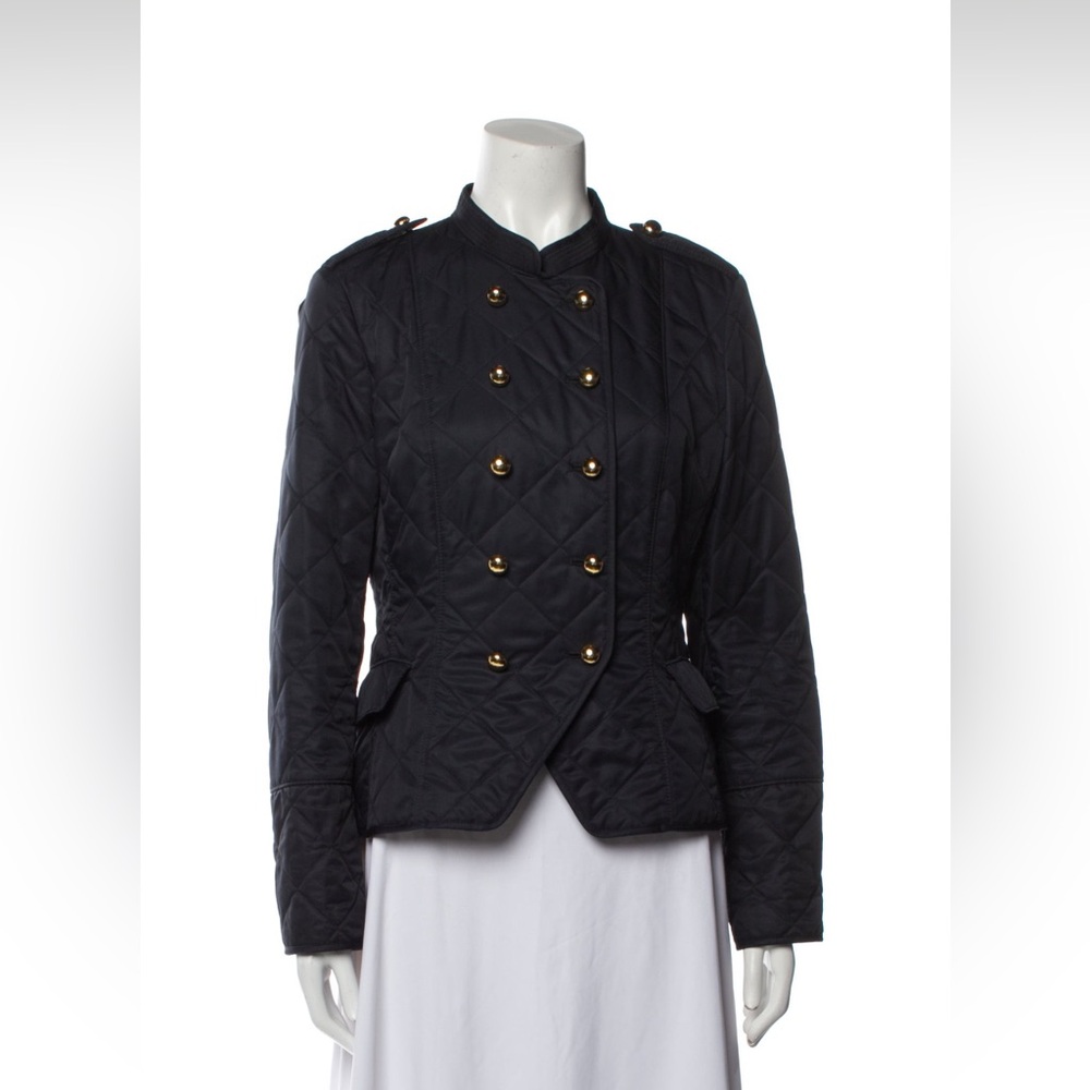 Burberry London Evening Jacket